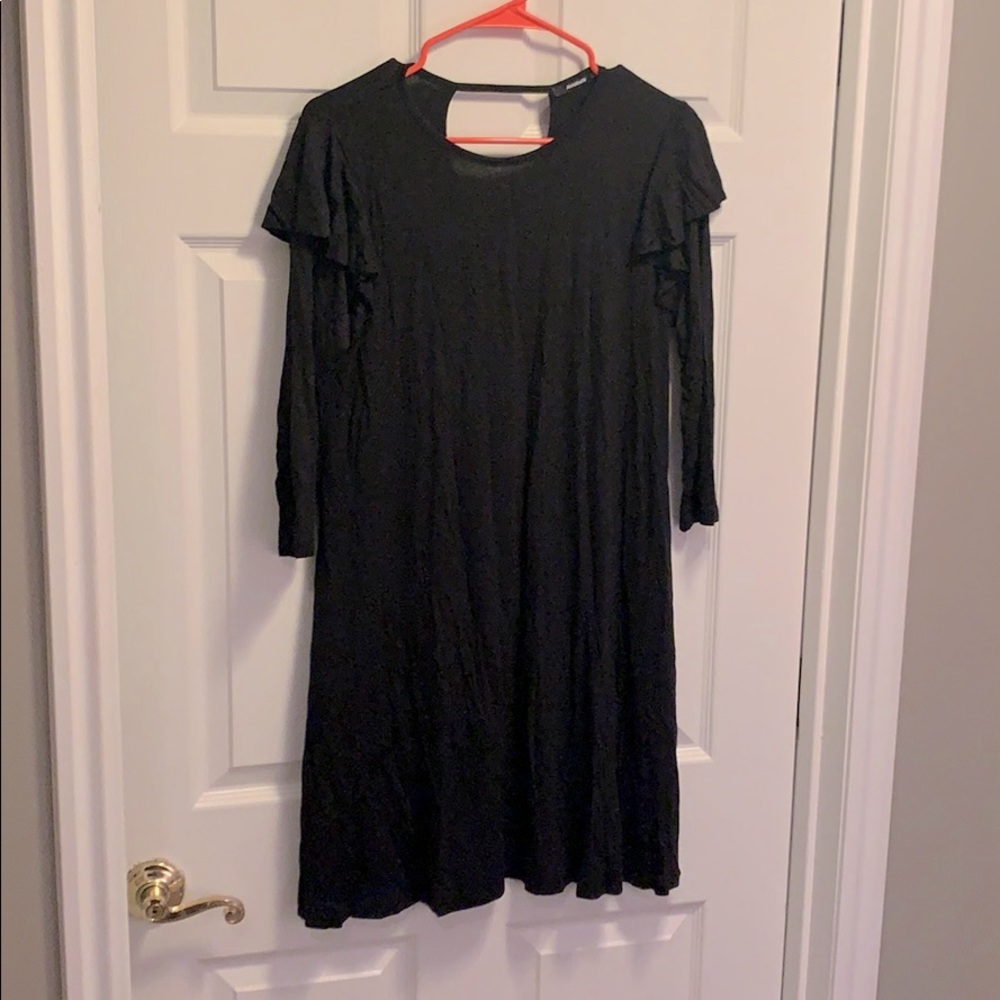 Annabelle little black dress LARGE